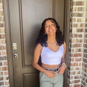 Meet your Posher, Vazquez